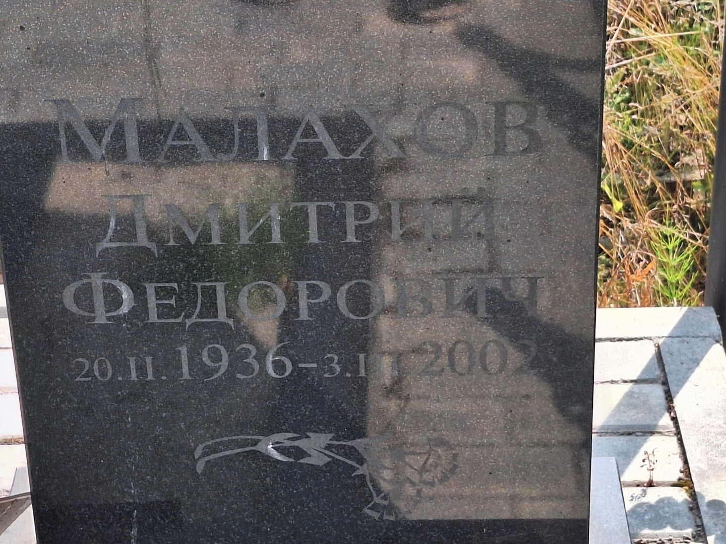 Малахов