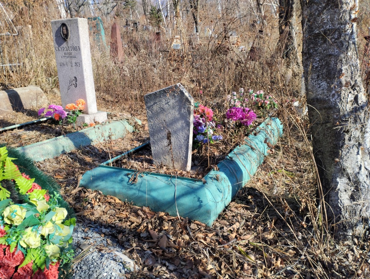 Абдрашитова М Г