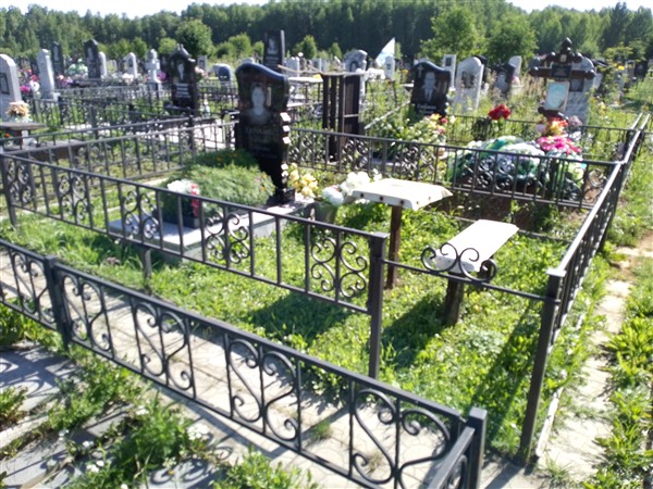 Кириллова Надежда Петровна