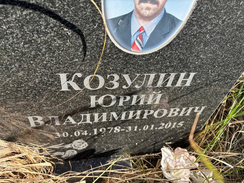 Козулин