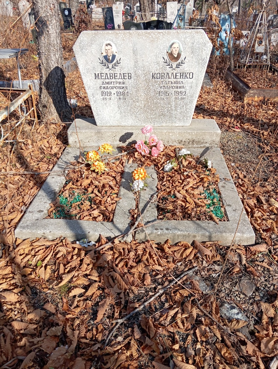 Коваленко Татьяна Ивановна