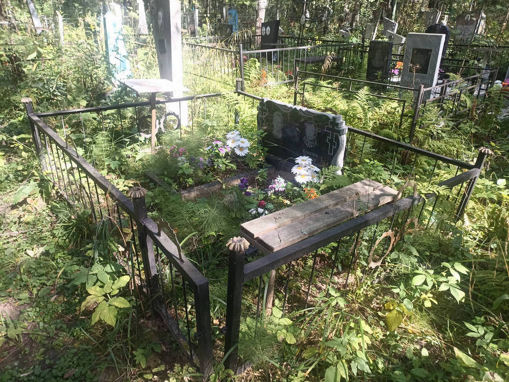 Коночев Виктор Федорович