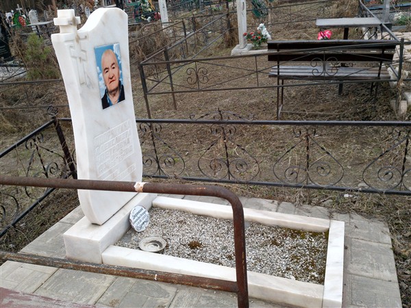 Дворянкина Александра Петровна