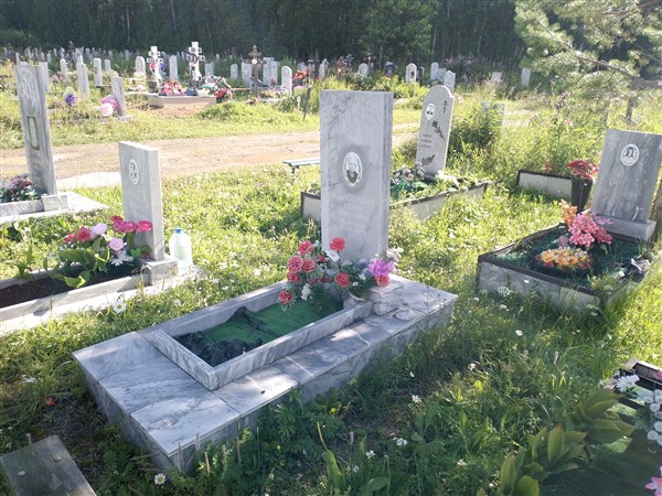 Полномочных Вилен Фирсович