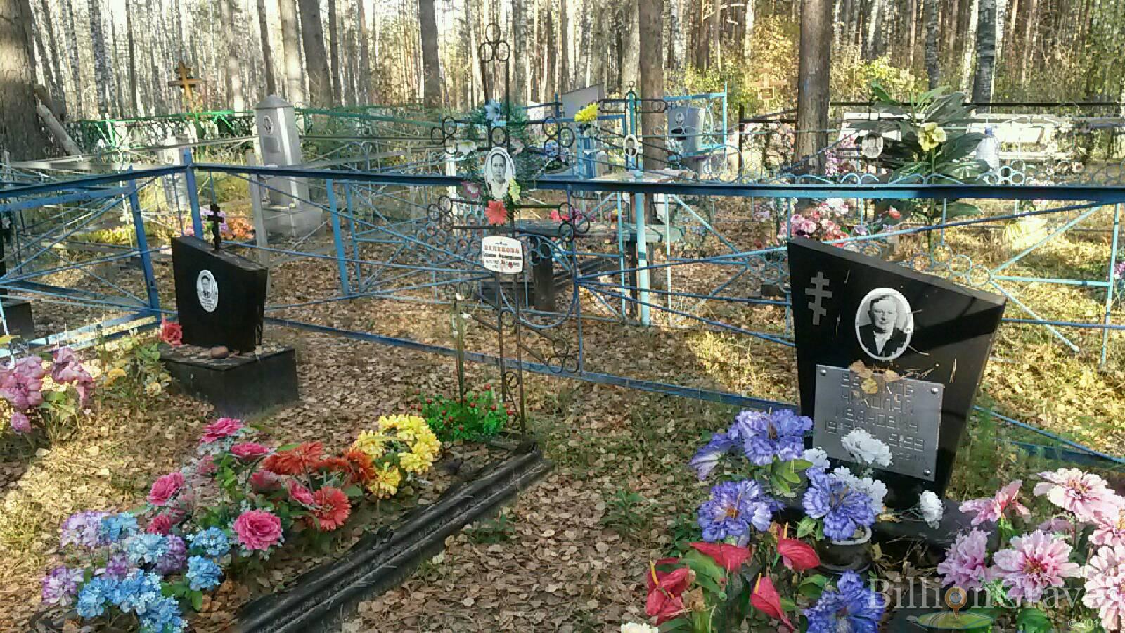 Валиков Николай Иванович