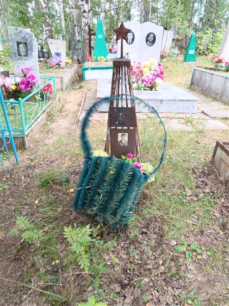 Анисимов Александр Александрович