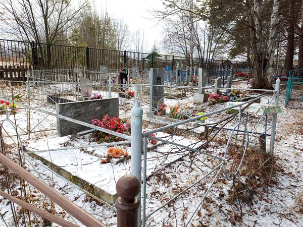 Унесихин Алексей Григорьевич