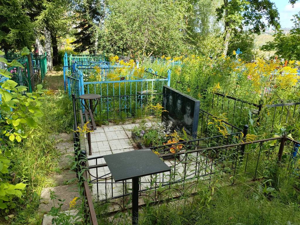 Спирин Алексей