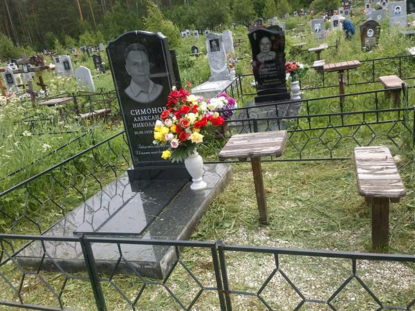 Симонов Александр Николаевич