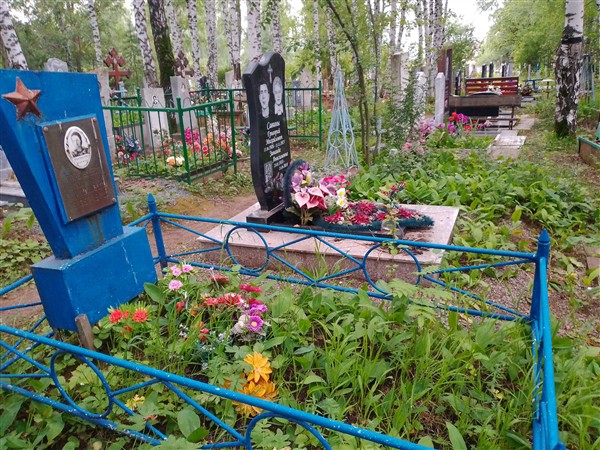 Порываева Полина Анатольевна