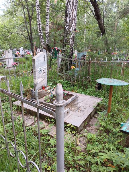 Капустин Аркадий Аркадьевич
