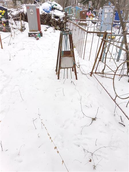 Машковцев Игнатий Иванович
