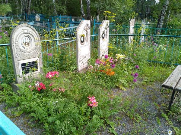 Кун Адам Мартынович