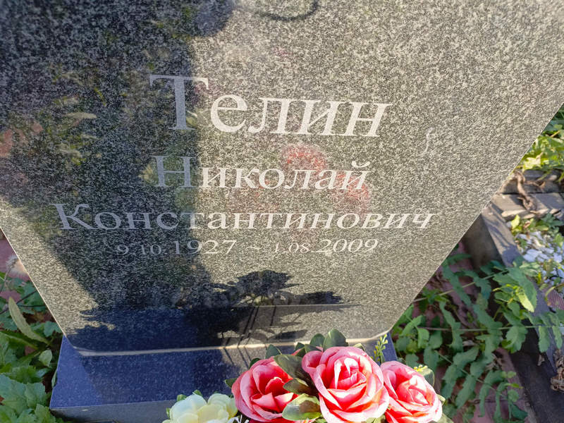 Телин