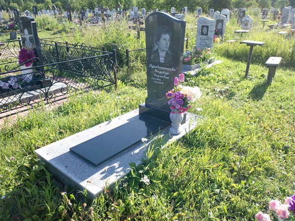 Рукавишникова Надежда Сергеевна