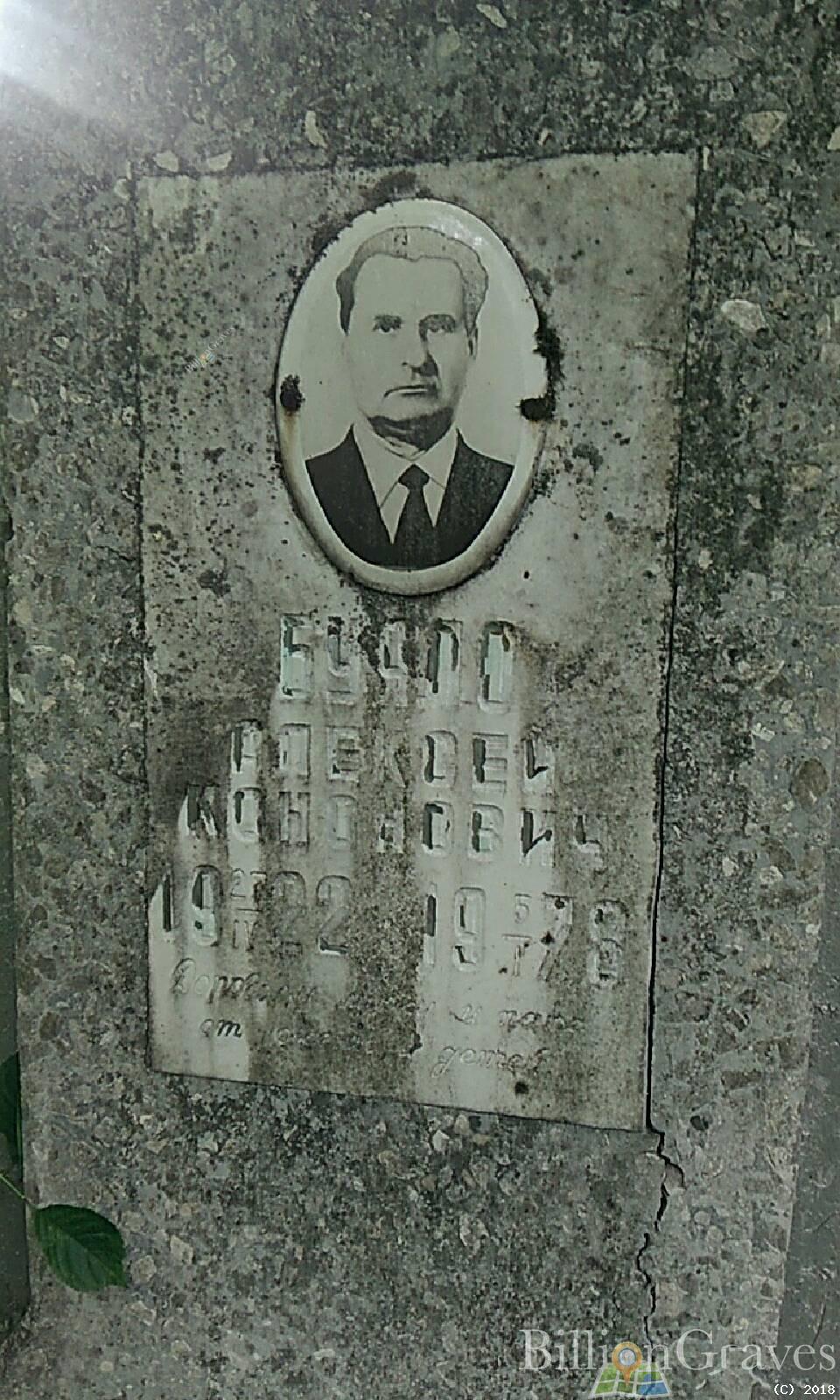 буяло алексей