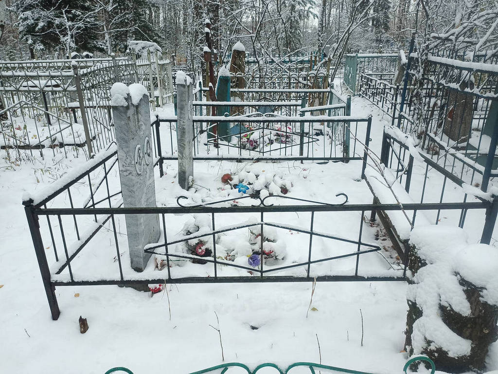 Соломина Анастасия Васильевна