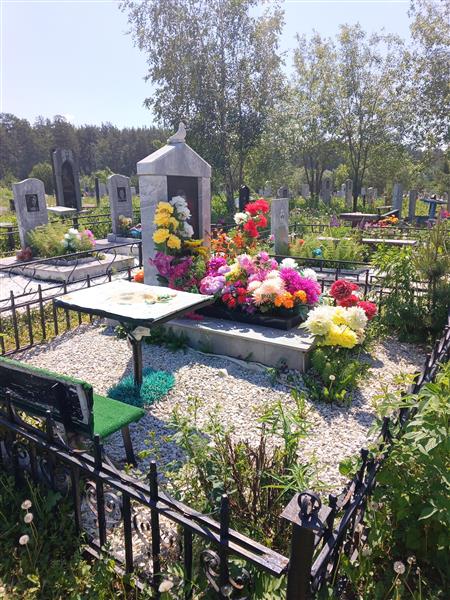 Михалев Артем Николаевич