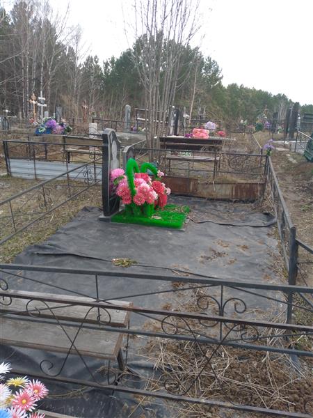 Дмитриева Лидия Ефимовна