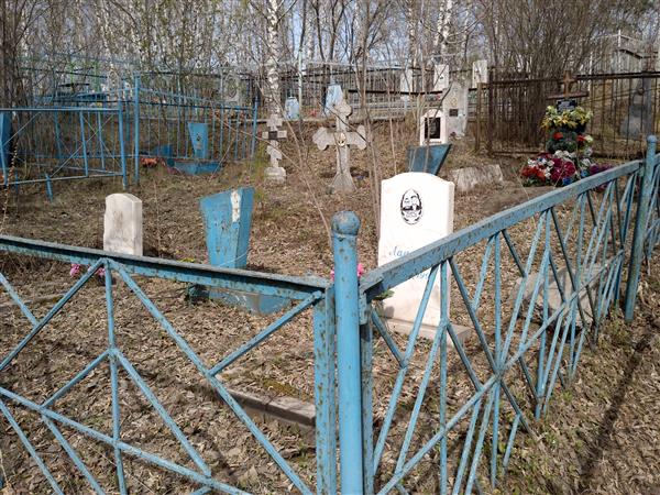 Лапырь Николай Александрович