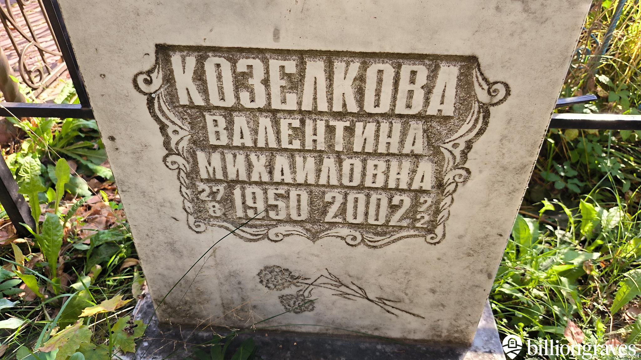 Козелков Сергей Иванович