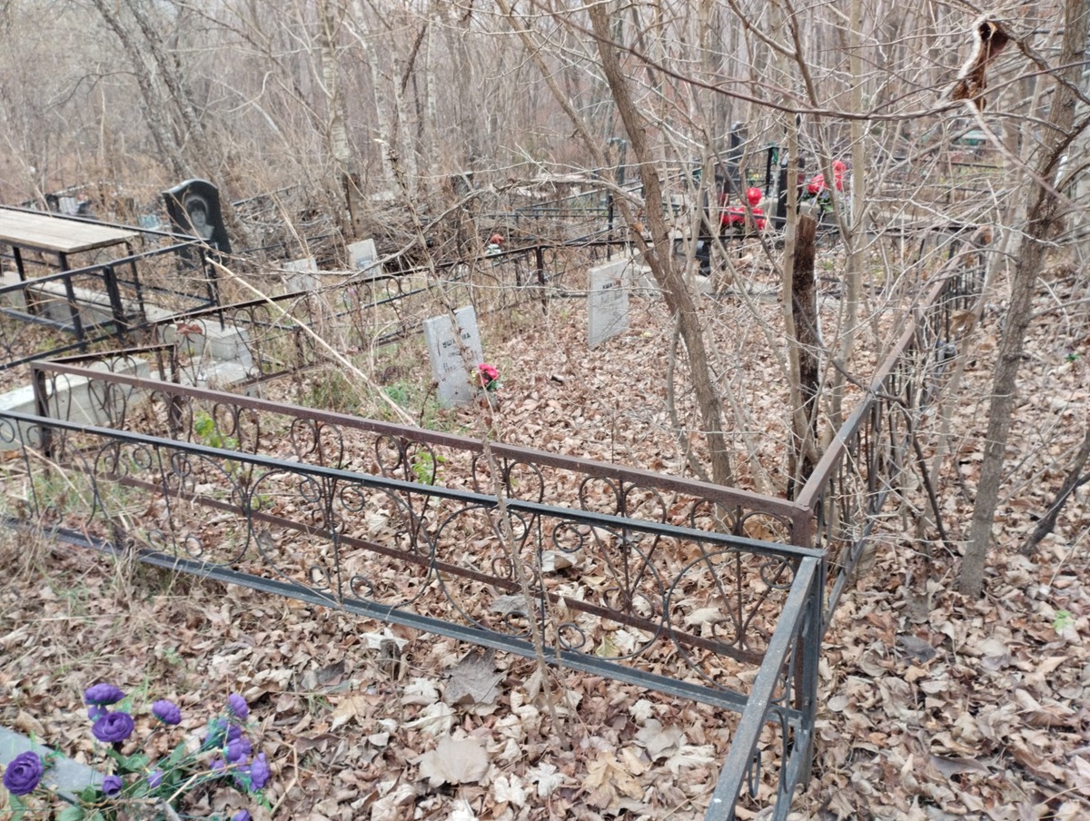 Ушаков Александр Николаевич