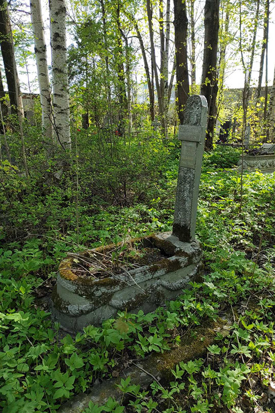Алексеев Александр Михайлович