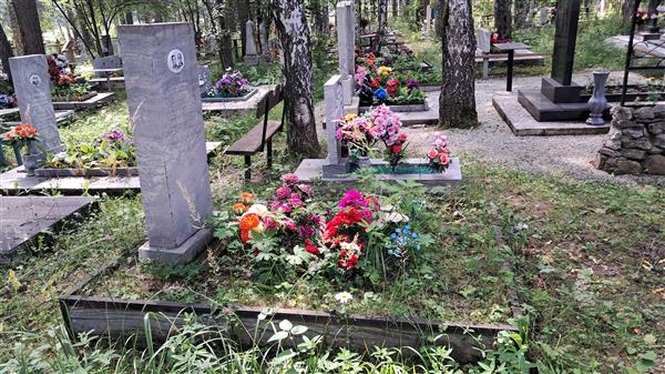 Зюзев Наум Васильевич