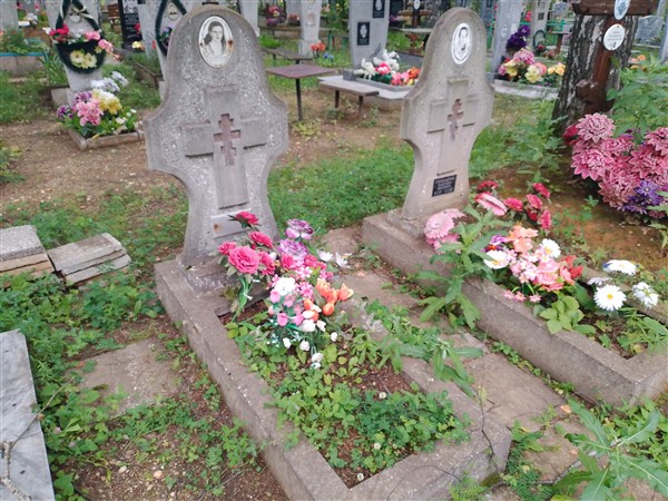 Белоусова Клавдия Ивановна
