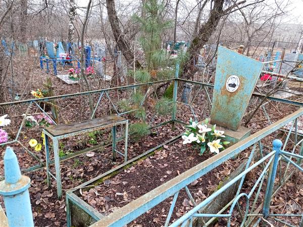Верещагин Николай Петрович