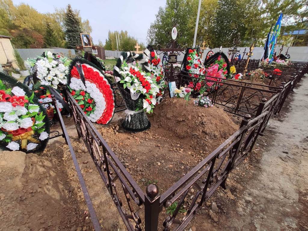 Дмитриев Алексей Валентинович