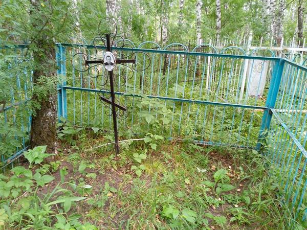 Журавлев Владимир Андреевич