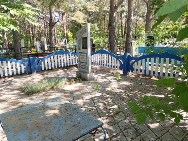 Кылосов Юрий Егорович