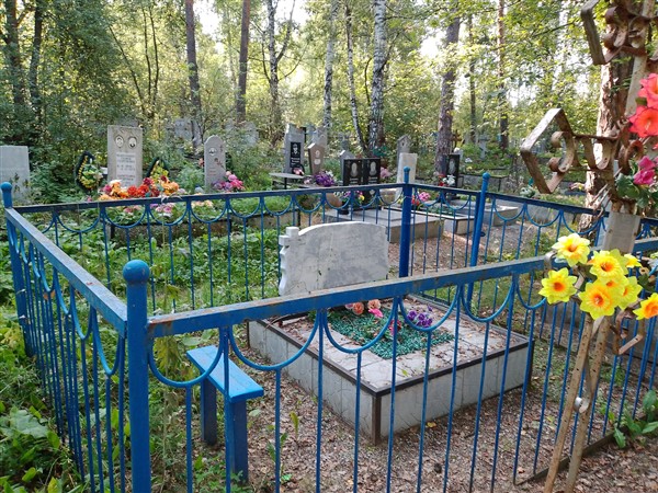 Бобровников Максим Степанович