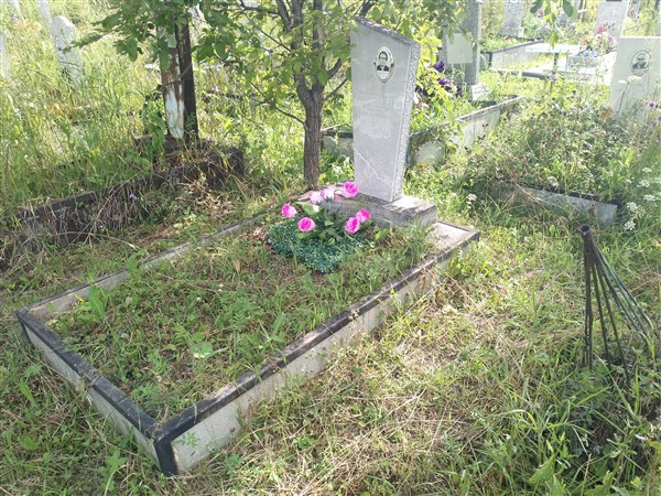 Никольская Людмила Константиновна