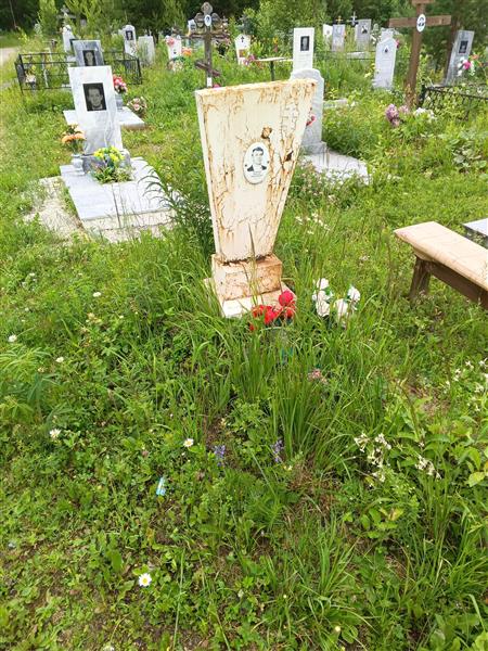Сотников Вячеслав Владимирович