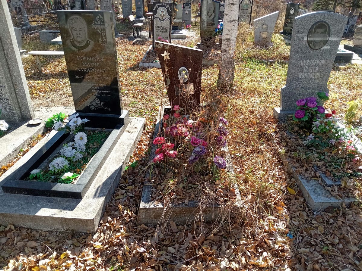Чудакова Анна Даниловна
