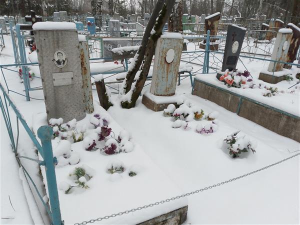 Вьюгин Николай Иванович