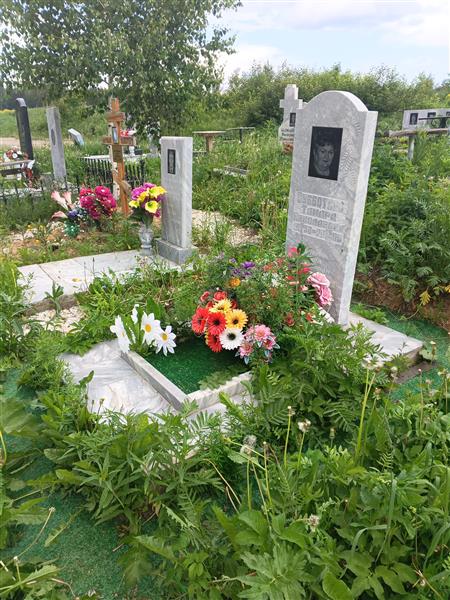 Субботина Тамара Николаевна