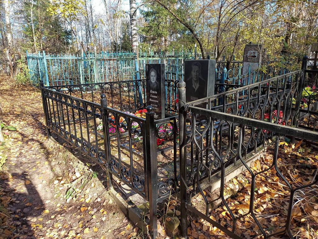 Коиль Лев Абрамович