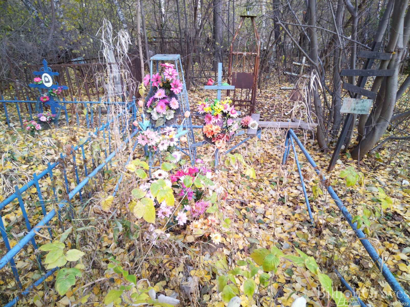 Гырдымова Юлия Аркадьевна