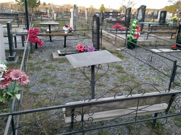 Юлдашев Сергей Курбанович