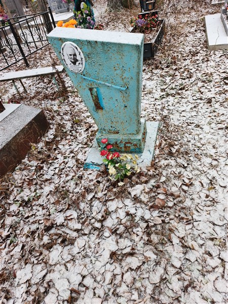 Курдюков Андрей Александрович