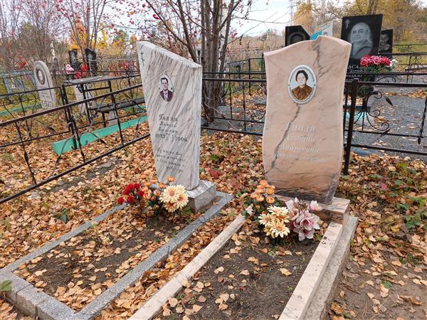 Ганзя Альбина Андреевна