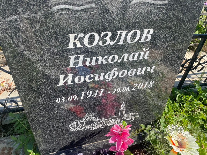Козлов