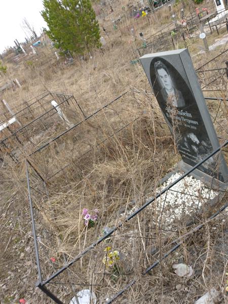 Шибельбейн Владимир Петрович