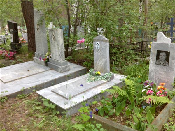 Тагильцев Федор Иванович