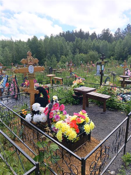 Милькова Надежда Васильевна
