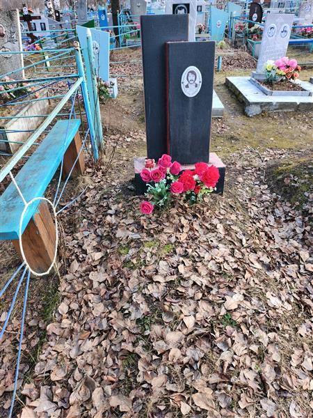 Дёмин Сергей Александрович