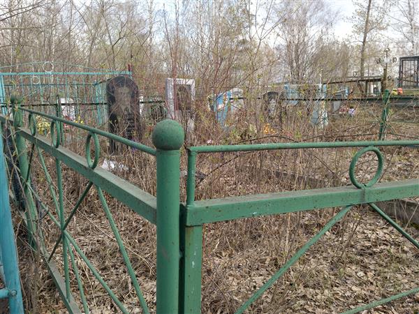 Ручин Виктор Николаевич